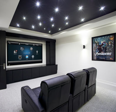 Multiroom Audio Video Ireland